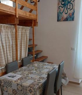 Sapri Apartamento | Home & Bed Spartano