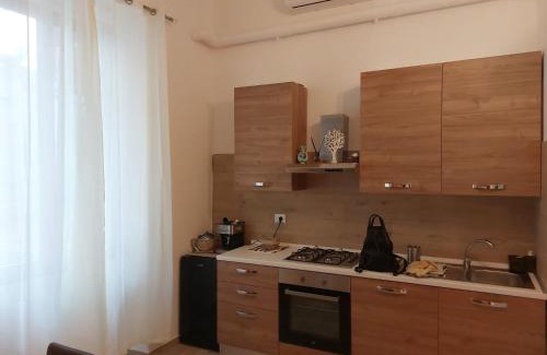 Sapri Apartamento | Home & Bed Spartano