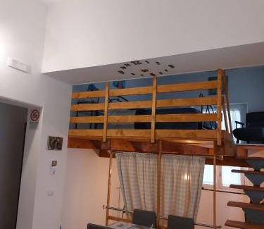 Sapri Apartamento | Home & Bed Spartano
