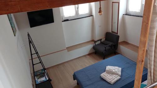 Sapri Apartamento | Home & Bed Spartano