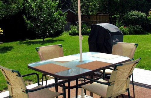 Welland Casa | Home Between Homes Too- Welland, ON