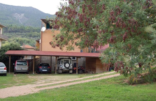 Bargone Casa | Mansión entre mar y montaña