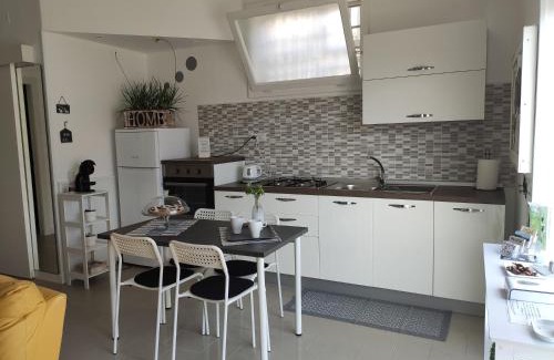 Casaletto Spartano Casa | Home & Bike Capelli di Venere