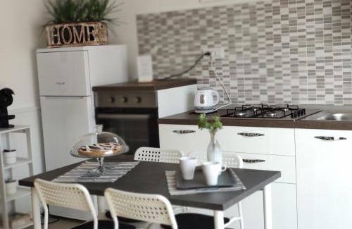 Casaletto Spartano Casa | Home & Bike Capelli di Venere