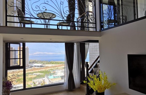 Manjiang Casa | Home Bird Garden Villa