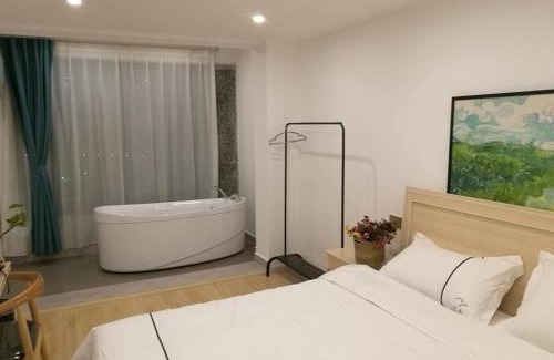 Manjiang Casa | Home Bird Garden Villa