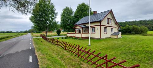 Dals-Ed S Casa | Home Bjornbyn 130