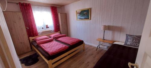 Dals-Ed S Casa | Home Bjornbyn 130