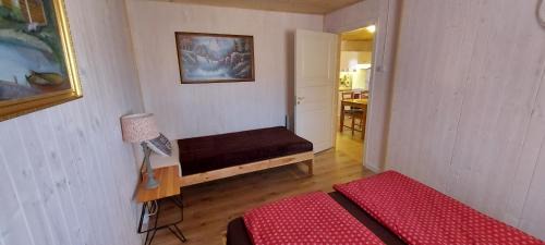Dals-Ed S Casa | Home Bjornbyn 130