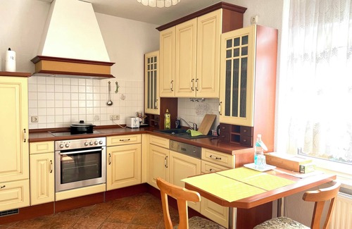 Boizenburg Apartamento | Home Boizenburger Hof
