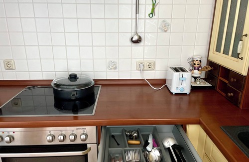 Boizenburg Apartamento | Home Boizenburger Hof