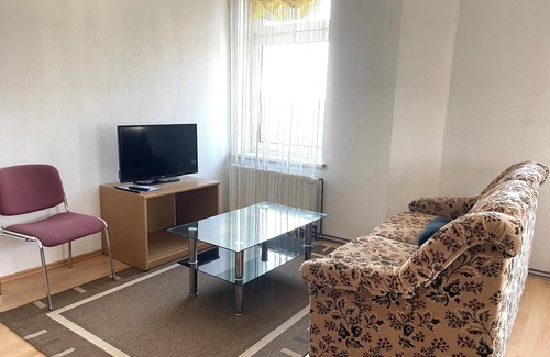 Boizenburg Apartamento | Home Boizenburger Hof