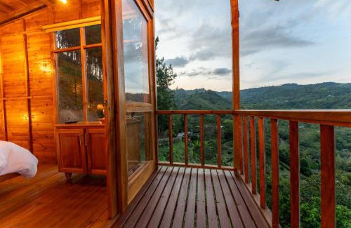 La Vega Casa | Home Boutique Natural Paradise