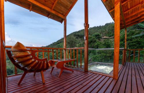 La Vega Casa | Home Boutique Natural Paradise