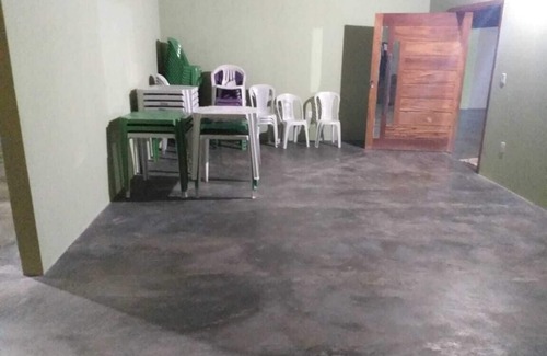 Aruanda Casa | Casa