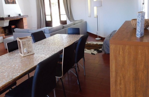 Charneca da Cotovia Casa | home break