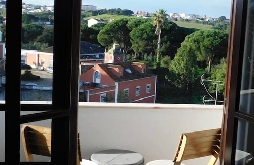Charneca da Cotovia Casa | home break