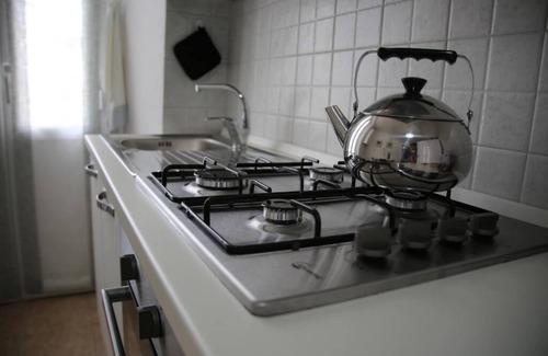 Cremnago Casa | Home & Breakfast "La Madonnina" 013136-CNI-00001
