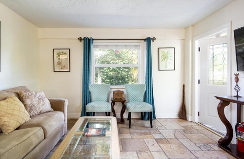 Naples Park Casa | Home by Beach 3 - Delnor-Wiggins