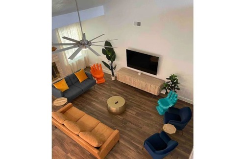 Milwood Casa | *Home by Domain, Q2, tech & attractions*