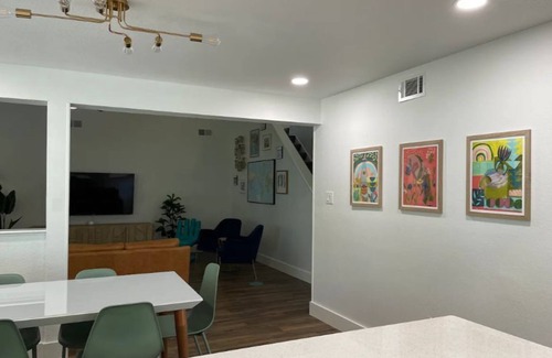 Milwood Casa | *Home by Domain, Q2, tech & attractions*