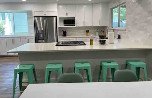 Milwood Casa | *Home by Domain, Q2, tech & attractions*