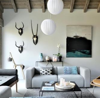 Saint-Martin-de-Belleville Chalet De Esquí | Home by U - Chalet 2