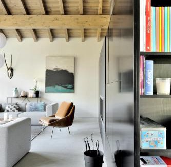 Saint-Martin-de-Belleville Chalet De Esquí | Home by U - Chalet 2