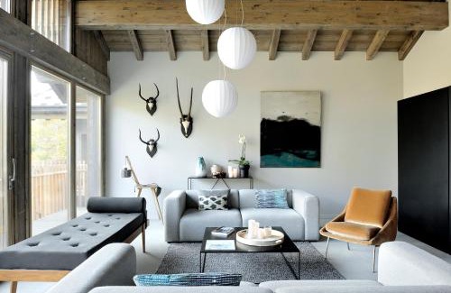 Saint-Martin-de-Belleville Chalet De Esquí | Home by U - Chalet 2