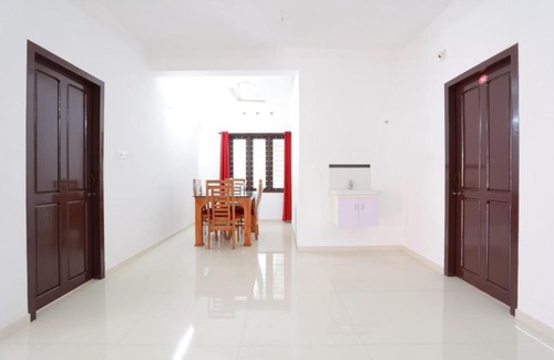 Thampanoor Apartamento | Home By Heaven