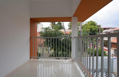 Thampanoor Apartamento | Home By Heaven