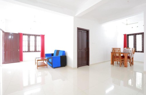 Thampanoor Apartamento | Home By Heaven