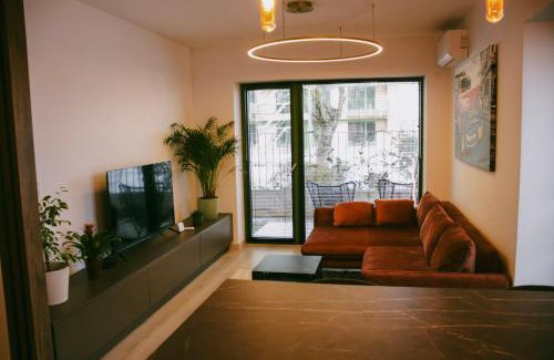 Sibiu Apartamento | Home by the Lake nr 9