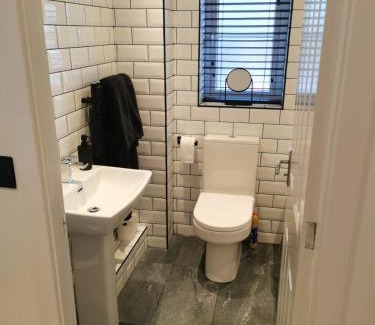 Newbiggin-by-the-Sea Casa | Home by the Sea