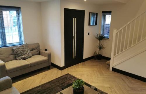 Newbiggin-by-the-Sea Casa | Home by the Sea