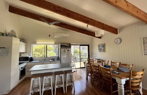 Smiths Beach Casa | Inicio junto a las olas en Smiths Beach, Phillip Island