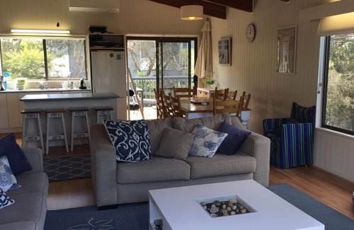 Smiths Beach Casa | Inicio junto a las olas en Smiths Beach, Phillip Island