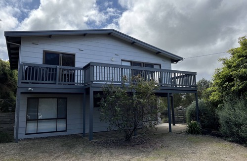 Smiths Beach Casa | Inicio junto a las olas en Smiths Beach, Phillip Island