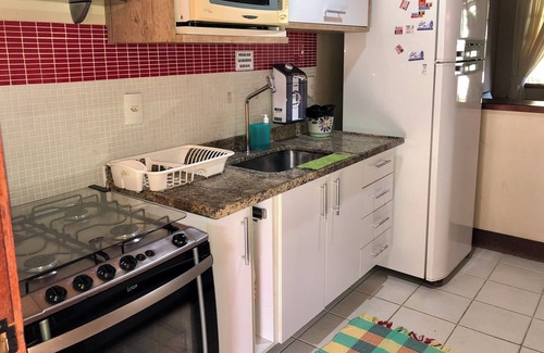 Praia Rasa Casa | INICIO c área para parrillas, piscina, WiFi, SKY, 4 P. (ALL AR) - Manguinhos Buzios cerca prai