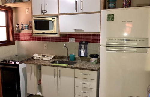 Praia Rasa Casa | INICIO c área para parrillas, piscina, WiFi, SKY, 4 P. (ALL AR) - Manguinhos Buzios cerca prai