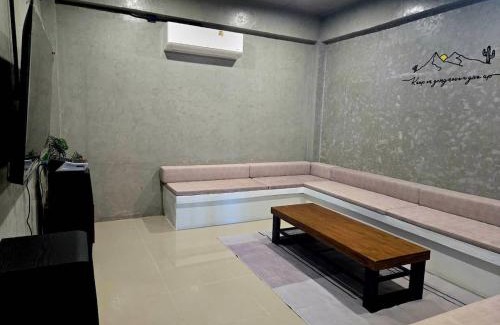 San Klang Casa | Home Cactus Pool Villa Chiangmai