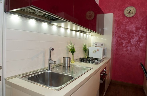 Vatican Apartamento | HOME CANDIA