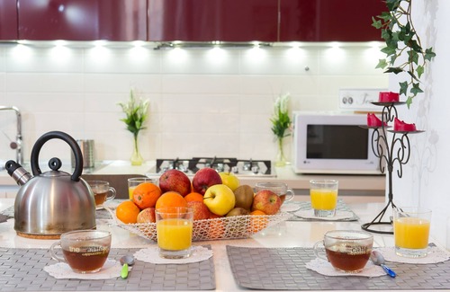 Vatican Apartamento | HOME CANDIA