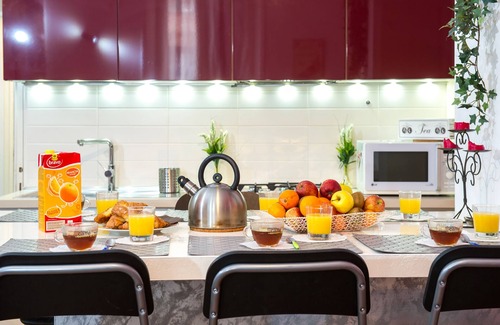 Vatican Apartamento | HOME CANDIA
