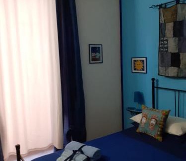 Albergheria Apartamento | Home Casa Professa 1