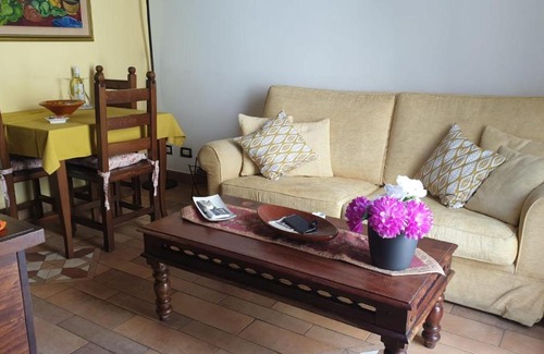 Albergheria Apartamento | Home Casa Professa 2