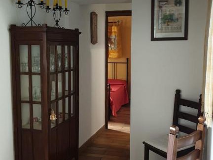 Albergheria Apartamento | Home Casa Professa 2