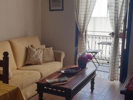 Albergheria Apartamento | Home Casa Professa 2