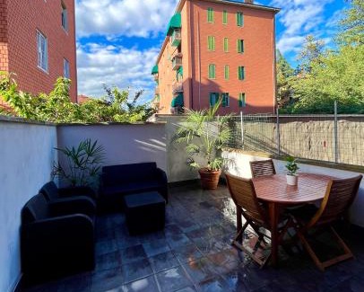 Casalecchio di Reno Apartamento | Home Cavour - Casalecchio -