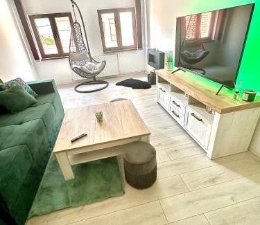 Center Apartamento | Home central apartment Sibiu